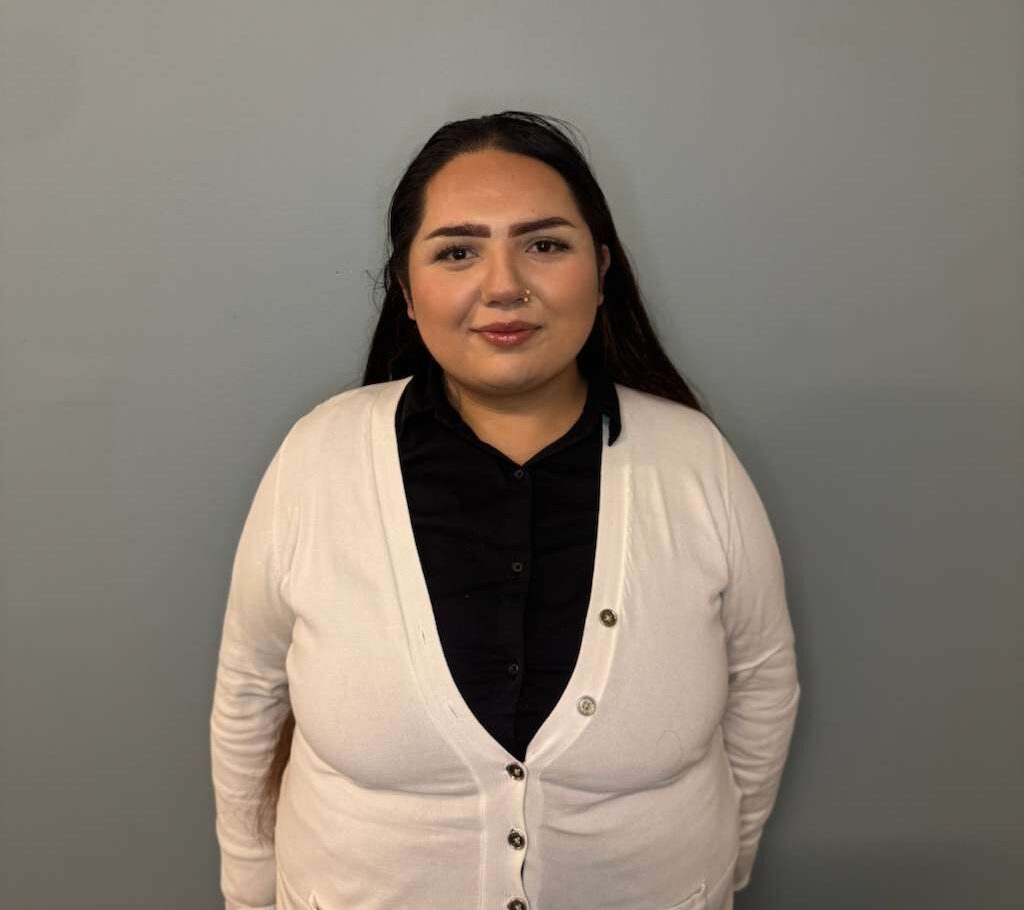 royal oak- jasenia headshot